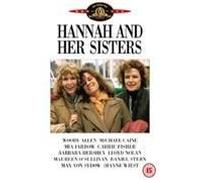 Hannah And Her Sisters (Hannah Et Ses Soeurs) (Édition U.K)