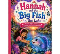 Hannah and the Big Fish in the Lake
