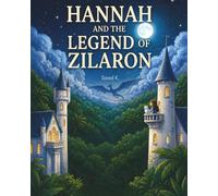 HANNAH AND THE LEGEND OF ZILARON