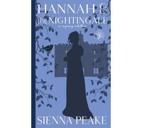Hannah and the Nightingale: A Regency Retelling (Once in a Wood)