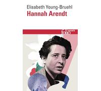 Hannah Arendt