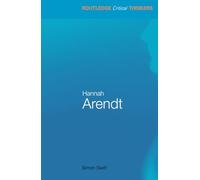 Hannah Arendt
