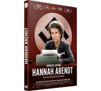 Hannah Arendt DVD DVD