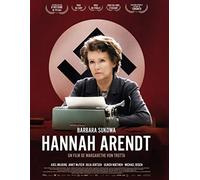 Hannah Arendt