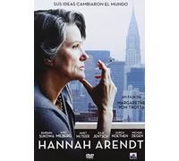 Hannah Arendt (2012) (Import)