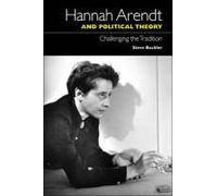 Hannah Arendt And Political Theory