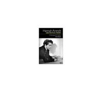 Hannah Arendt And Political Theory
