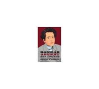 Hannah Arendt And Politics