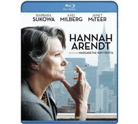 Hannah Arendt [Blu-Ray]