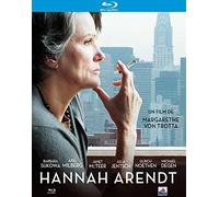 Hannah Arendt-Blu-Ray [Import]