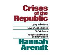 Crises Of The Republic Pa