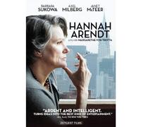 Hannah Arendt – Hannah Arendt – Warner Music