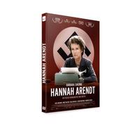 Hannah Arendt DVD DVD