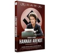 Hannah Arendt DVD E