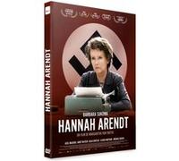 Hannah Arendt DVD E
