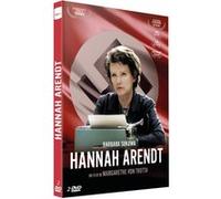 Hannah Arendt