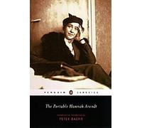 Hannah Arendt, la portable
