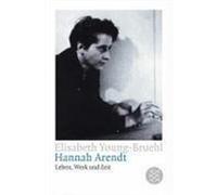Hannah Arendt Young-Bruehl, Elisabeth (Auteur)