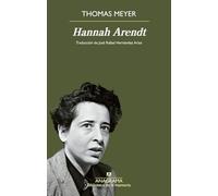 Hannah Arendt
