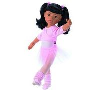 Hannah ballet asiatique G