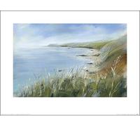 Hannah Bone (Start Point 2 30 x 40 cm Toile Imprimée