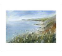 Hannah Bone (Start Point 2 60 x 80 cm Toile Imprimée