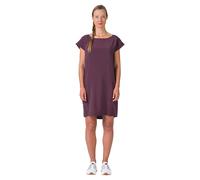 Hannah Camila Short Sleeve Dress Violet 34 Femme