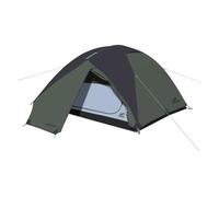 Hannah Covert Thyme Tente 3 Personnes pour 3 Personnes 5 Saisons - Dark Shadow