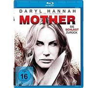 Hannah,Daryl - Mother: Sie Schlägt Zurück [Blu-Ray] [Import]