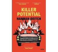 Hannah Deitch Killer Potential (Poche)