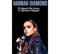 Hannah Diamond: The Hyperreal Pop Visionary A Comprehensive Biography