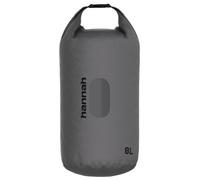 Sac étanche Hannah Drake steel 8L