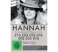 Hannah - Ein buddhistischer Weg zur Freiheit (OV)