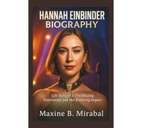 Hannah Einbinder Biography: Life Story of a Trailblazing Entertainer and Her Enduring Impact.