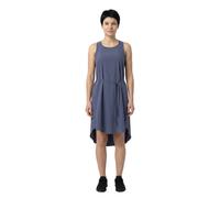 Hannah Elena Sleeveless Dress Bleu 34 Femme