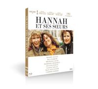 Hannah et ses soeurs [Blu-ray]