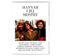 Hannah et ses soeurs [DVD] (Audio français. Sous-titres français)