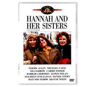 Hannah et ses soeurs [DVD] (Audio français. Sous-titres français)