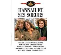 Hannah et ses soeurs E