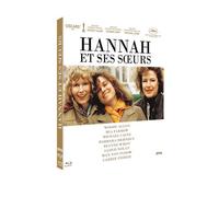 Hannah et ses sœurs Blu-ray