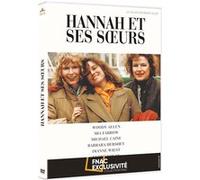 Hannah et ses sœurs Exclusivité Fnac DVD E