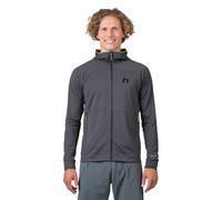 Hannah Ethan Hoody Full Zip Fleece Gris XL Homme