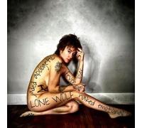 Hannah Fairlight - Lone Wolf LP [Vinyl]