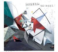 Hannah Georgas – Hannah Georgas – CD