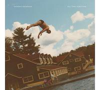 Hannah Georgas - All That Emotion [Import]