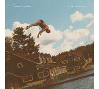 Hannah Georgas – All That Emotion – CD – Import – Warner Music