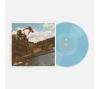 Hannah Georgas - All That Emotion - Exclusive Limited Edition Light Blue Colored Vinyl LP (Only 300 Copies Pressed Worldwide)
