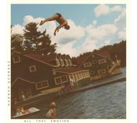 Hannah Georgas All That Emotion (Vinyl) 12" Album