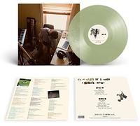 Hannah Georgas - I'd Be Lying if I Said I Didn't Care [VINYL]