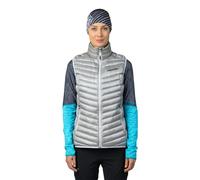 Hannah Gilet Aryka